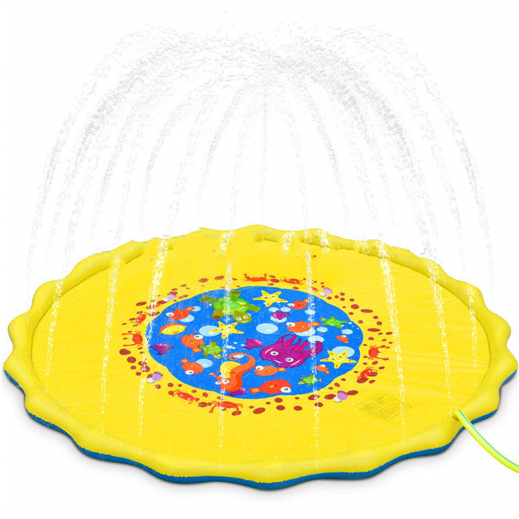 Water Mats