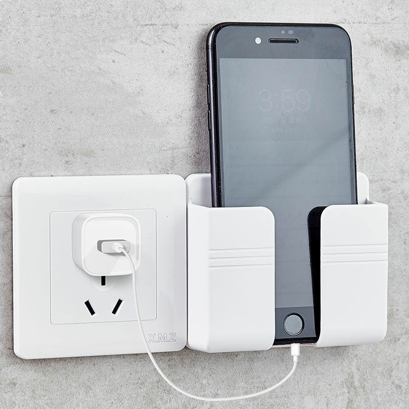 Adhesive Mobile Phone Charging