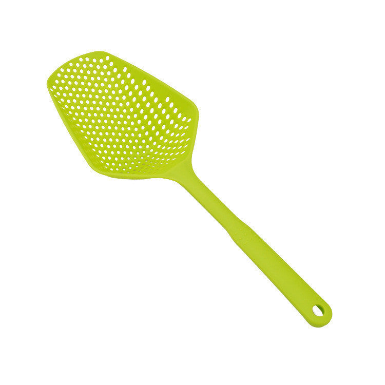 Nylon Strainer Large Scoop