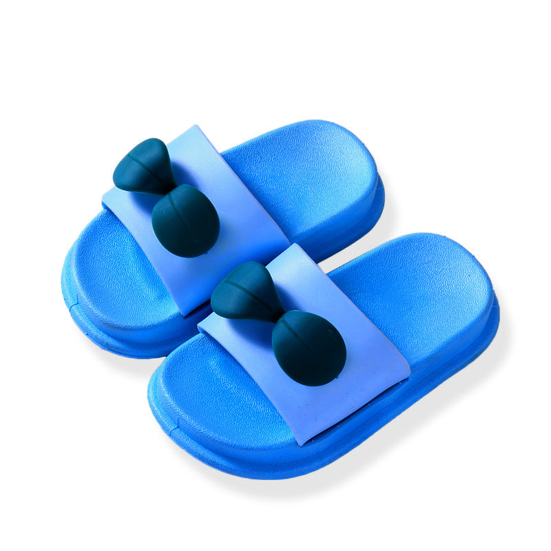 Home Bathroom Bath Baby Sandals And Slippers