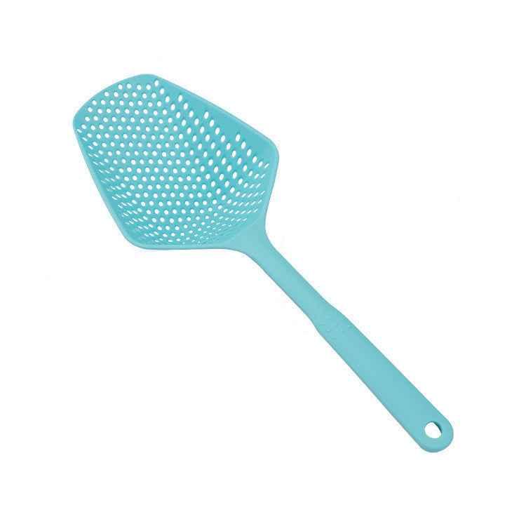 Nylon Strainer Large Scoop