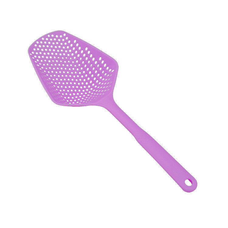 Nylon Strainer Large Scoop