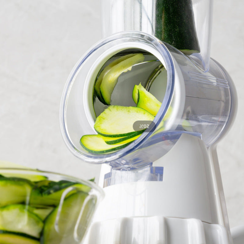 3 In 1 Vegetable Slicer Manual