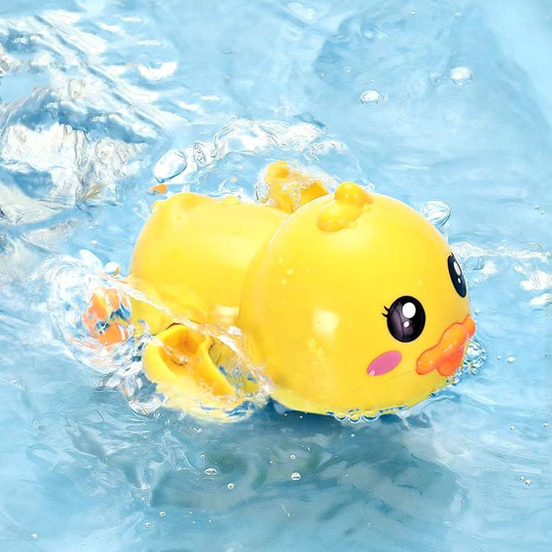 Children's bath and water toys