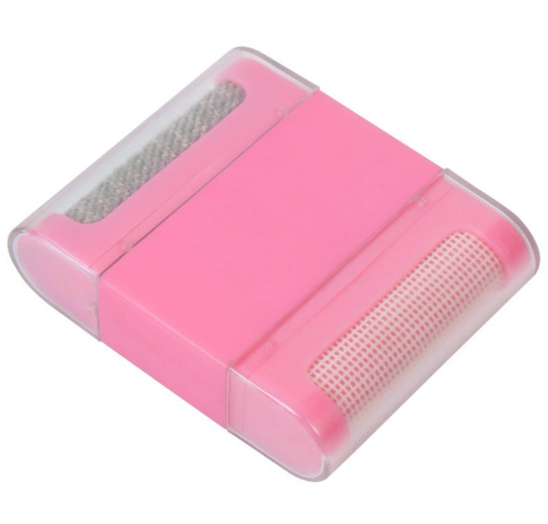 Portable Manual Clothes Cleaning Brushes