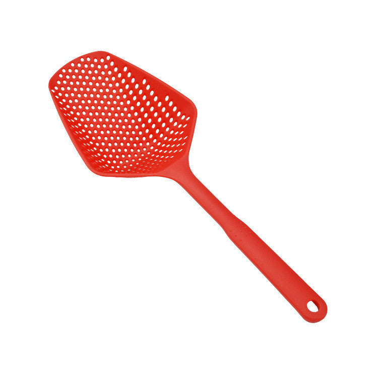 Nylon Strainer Large Scoop