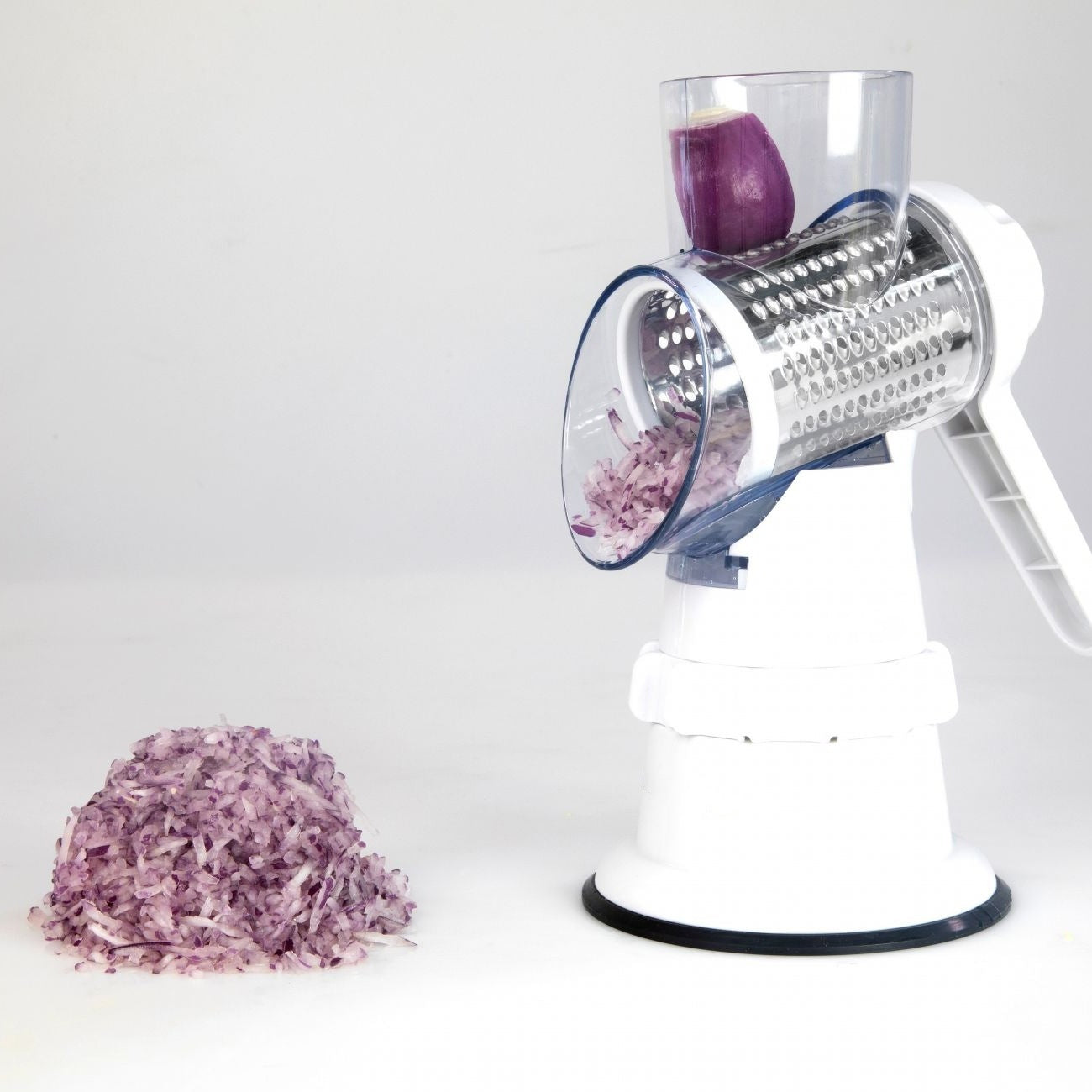 3 In 1 Vegetable Slicer Manual