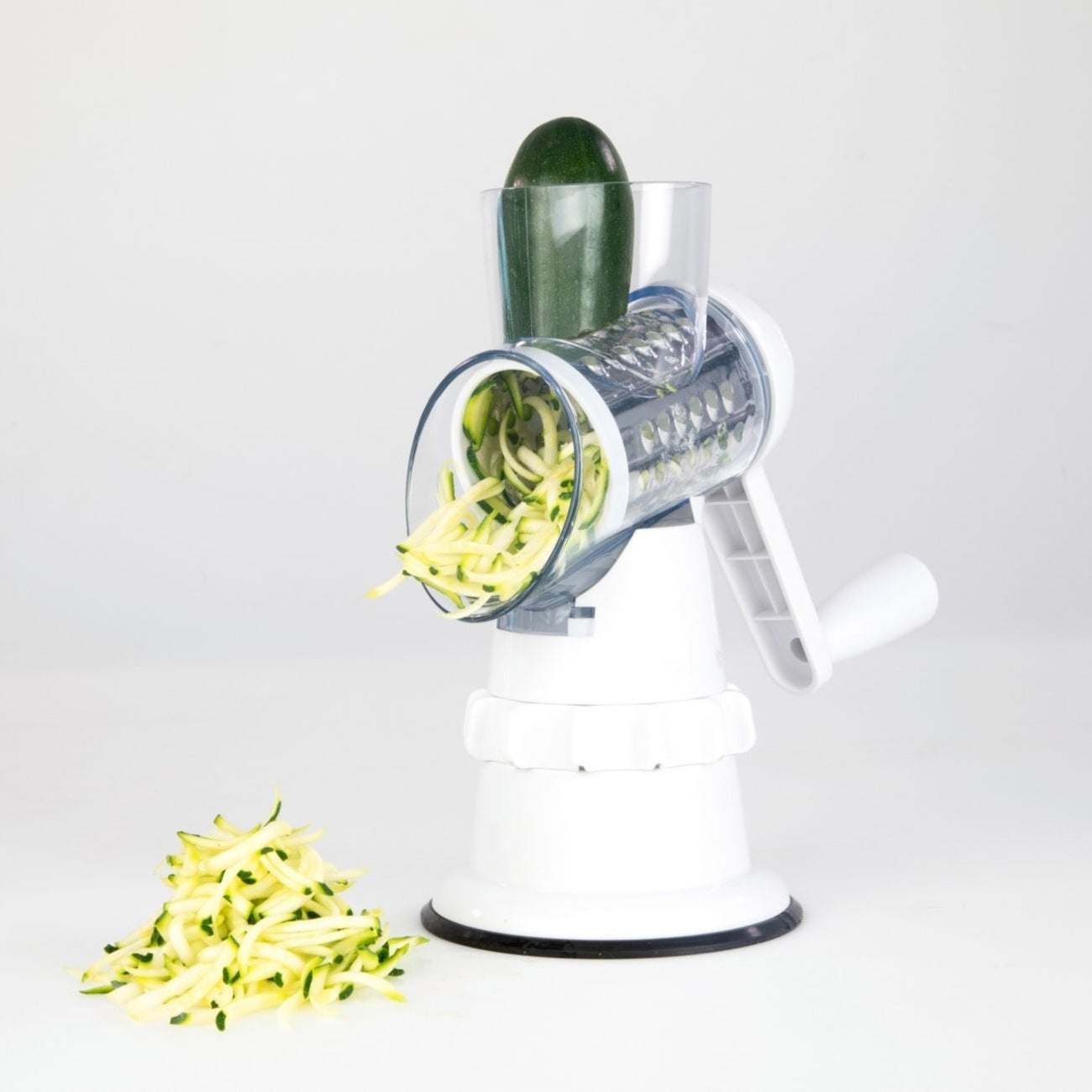 3 In 1 Vegetable Slicer Manual